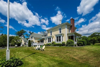 325 Pemaquid Harbor Rd, Pemaquid, ME 04558 - photo 7