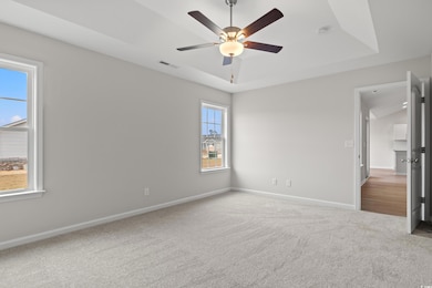 514 Woodside Dr unit Lot 97 Laurel Oak, Conway, SC 29526 - photo 7