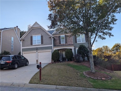 815 Earlham Dr, Suwanee, GA 30024 - photo 2