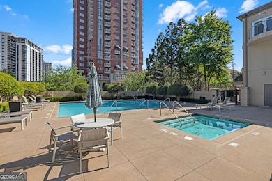 The Oaks at Buckhead unit 650, Atlanta, GA 30326 - photo 4