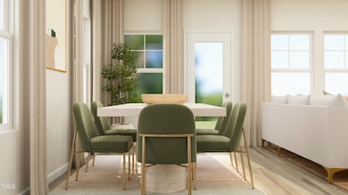 96 Florida St, Lillington, NC 27546 - photo 6