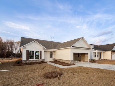 2051 April Dawn Trail, Thomson, GA 30824 - photo 2