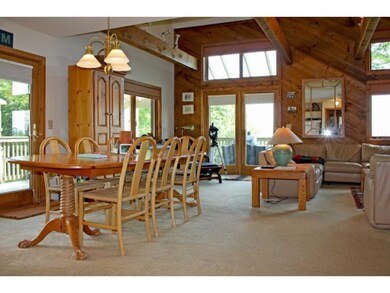 320 Okemo Trailside Exn unit 36 A, Ludlow, VT 05149 - photo 2