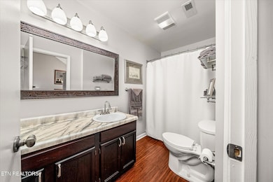 391 Moytoy Rd unit 206, Crab Orchard, TN 37723 - photo 7