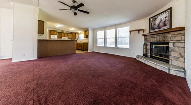 Living Area 4