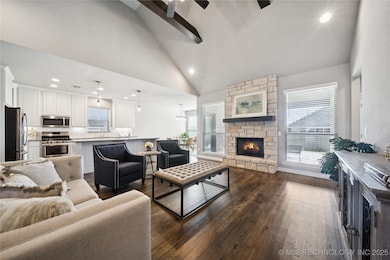 17910 E 45th Place S, Tulsa, OK 74134 - photo 7