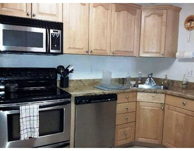 1850 Beacon St unit 303, Brookline, MA 02445 - photo 2