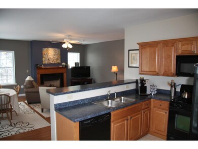 9 Blueberry Hill Rd unit 9, Plymouth, NH 03264 - photo 4