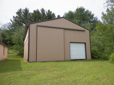 pole barn