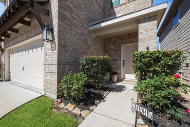 1915 Barrel Oak Dr, Houston, TX 77080 - photo 2