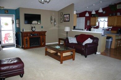 1206 Comstock unit 35, Marshall, MI 49068 - photo 7