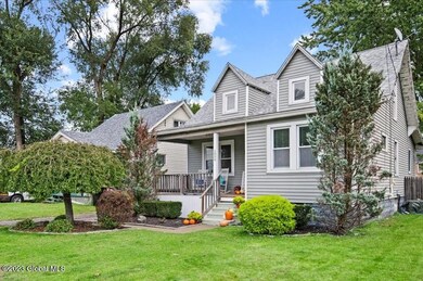 1009 Beverly St, Schenectady, NY 12306 - photo 2