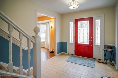 Foyer
