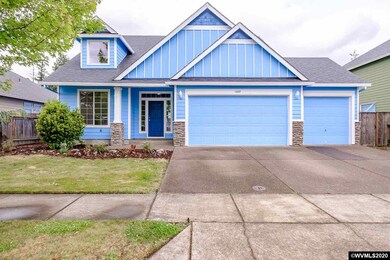 1689 Salmon Run SW, Albany, OR 97321 - photo 2