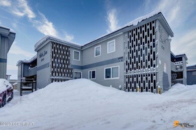 1460 W 26th Ave unit 7, Anchorage, AK 99503 - photo 3