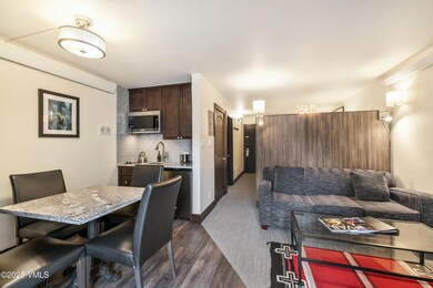 Studio in the heart of Lionshead