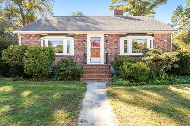 277 High Plain St, Walpole, MA 02081 - photo 2