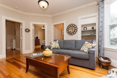 14 Harrison St unit 1, Roslindale, MA 02131 - photo 7