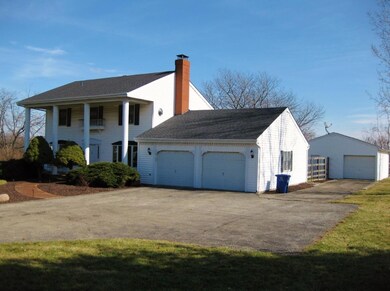 front view just listed