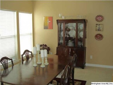 Sun Room off Kitchen