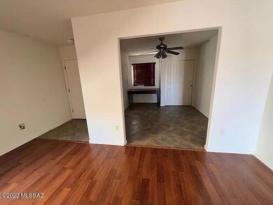 Front Room