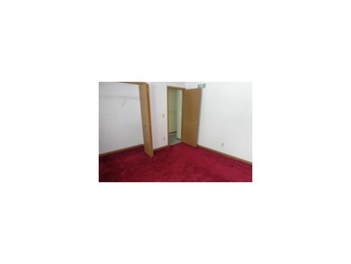 Bedroom.