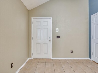Entry Way
