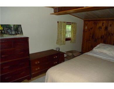 Bedroom.