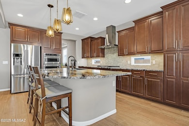 7726 W Sage Path, Marana, AZ 85658 - photo 7