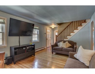 14 New Haven St, West Roxbury, MA 02132 - photo 6
