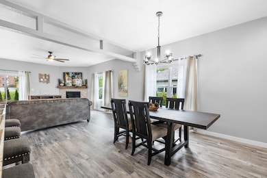 1310 Daisy Dr, West Bend, WI 53090 - photo 4