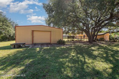 30 x 30 shed with electric & water