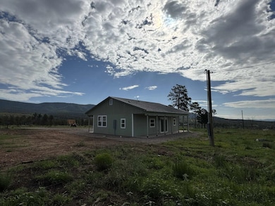 132 Pawhuska Dr unit 7, Cloudcroft, NM 88350 - photo 4