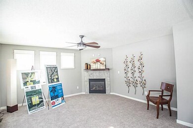 Den/Family/Great Room.