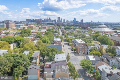 1123 W Lombard St, Baltimore, MD 21223 - photo 5