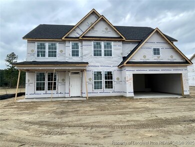 273 Pinnacle Ct, Five Points, NC 28376 - photo 3