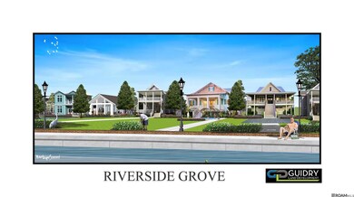 5469 Island Rd, Jarreau, LA 70749 - photo 2