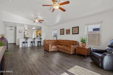 6739 W Desert Ln, Laveen, AZ 85339 - photo 4