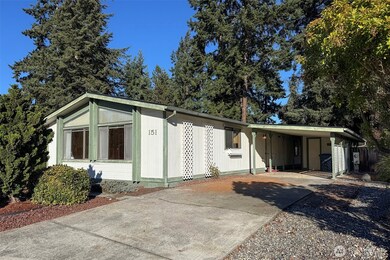 151 Parkwood Blvd, Sequim, WA 98382 - photo 2
