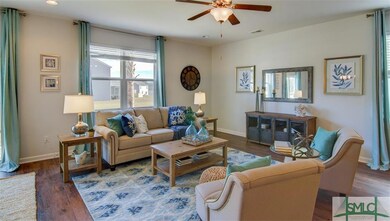 233 Cold Creek Loop, Port Wentworth, GA 31407 - photo 7