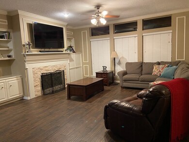 15914 Viney Creek Dr, Houston, TX 77095 - photo 2