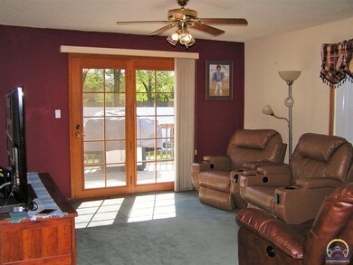 1801 SW 36th Terrace, Topeka, KS 66611 - photo 3