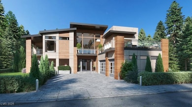 1000 Feather Point Ct, Henderson, NV 89011 - photo 6