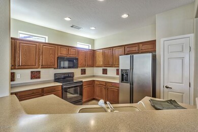 Kitchen Bar