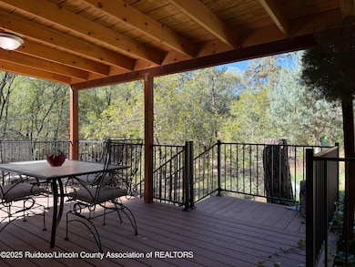 109 Mountain Trail, Ruidoso, NM 88345 - photo 3