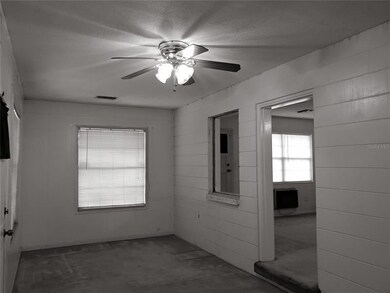bonus room or family room