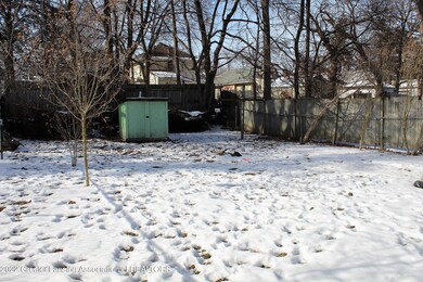 909 Clayton St, Lansing, MI 48915 - photo 3