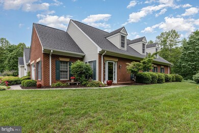 12206 Meadow Branch Way, Fredericksburg, VA 22407 - photo 3