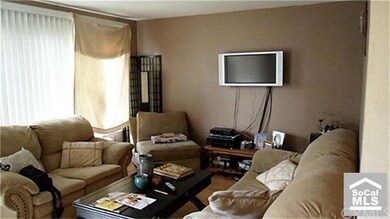 Living room view
