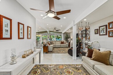 Clean & Contemporary Sightlines